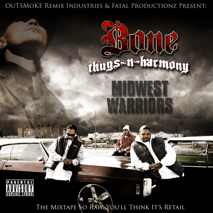 download bone thugs n harmony the art of war zip